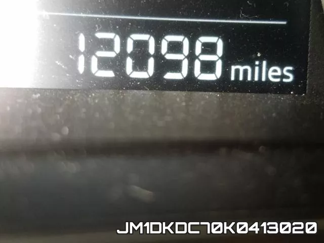 JM1DKDC70K0413020 фото 7