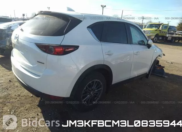JM3KFBCM3L0835944 фото 5