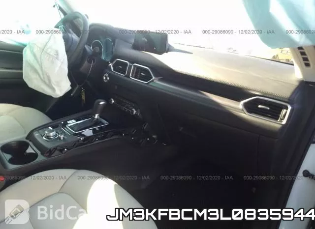 JM3KFBCM3L0835944 фото 6