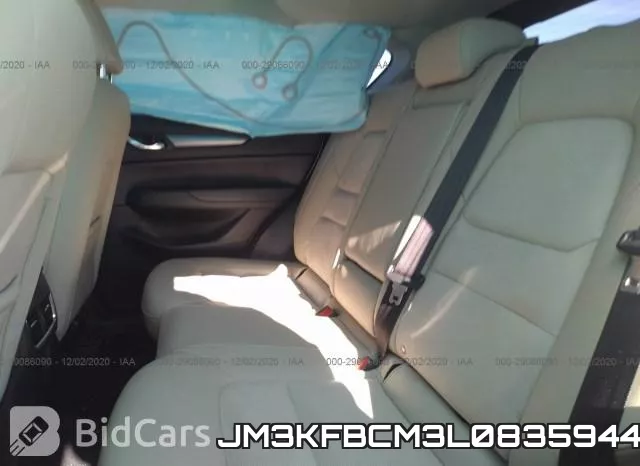 JM3KFBCM3L0835944 фото 9