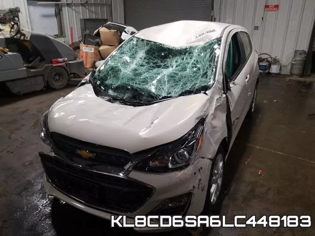 KL8CD6SA6LC448183 фото 3