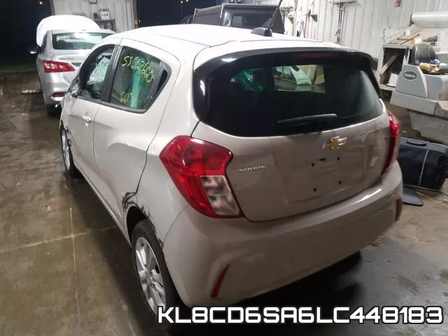 KL8CD6SA6LC448183 фото 4