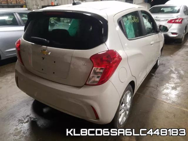 KL8CD6SA6LC448183 фото 5