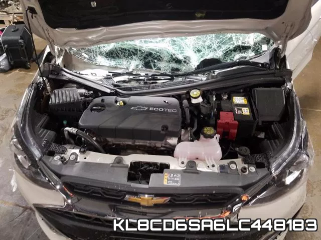 KL8CD6SA6LC448183 фото 8