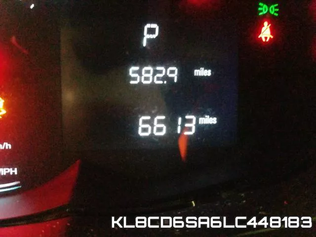 KL8CD6SA6LC448183 фото 9