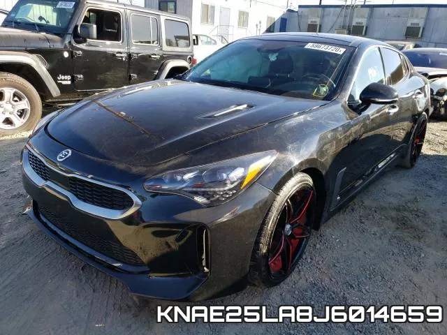 KNAE25LA8J6014659 фото 3