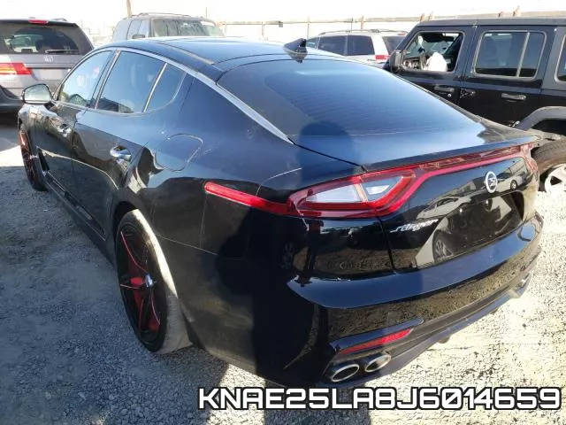 KNAE25LA8J6014659 фото 4