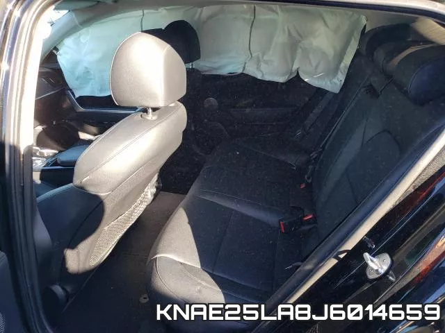 KNAE25LA8J6014659 фото 6