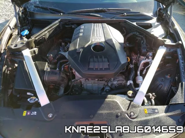 KNAE25LA8J6014659 фото 7