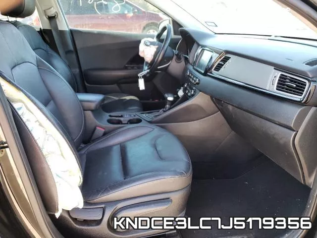 KNDCE3LC7J5179356 фото 6