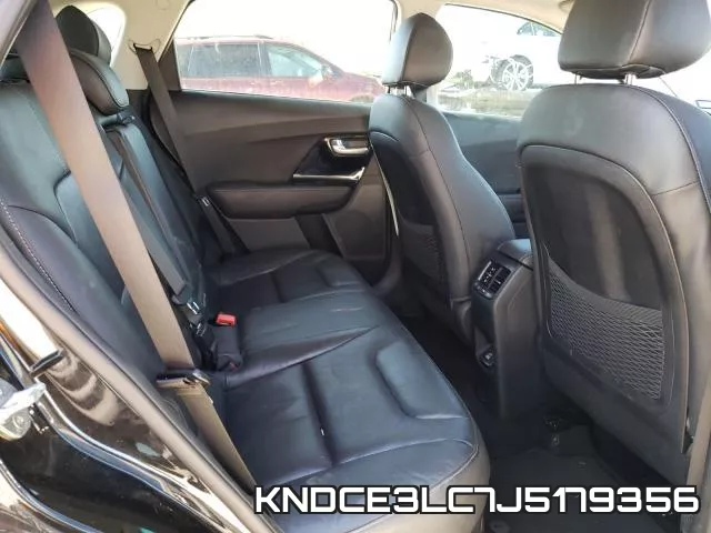 KNDCE3LC7J5179356 фото 7