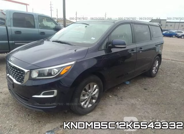 KNDMB5C12K6543332 фото 3