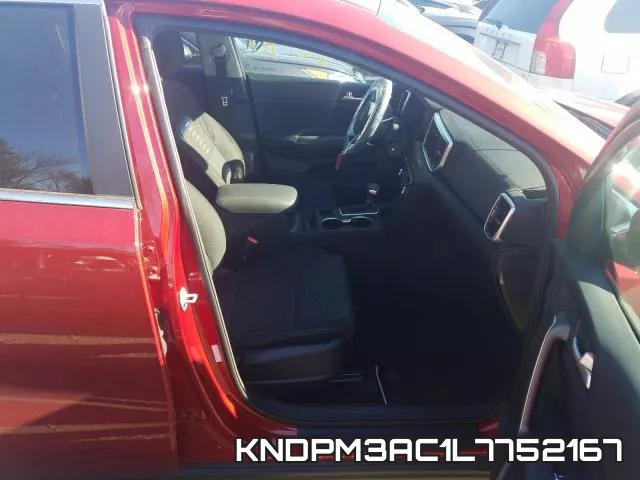 KNDPM3AC1L7752167 фото 6