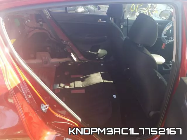 KNDPM3AC1L7752167 фото 7