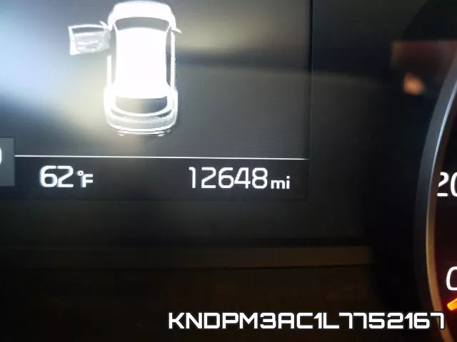 KNDPM3AC1L7752167 фото 9