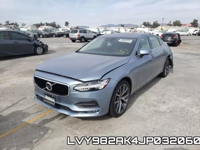 LVY982AK4JP032060 фото 3