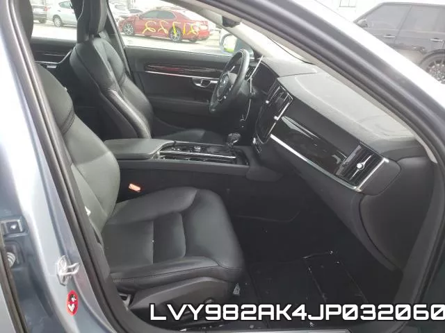 LVY982AK4JP032060 фото 6