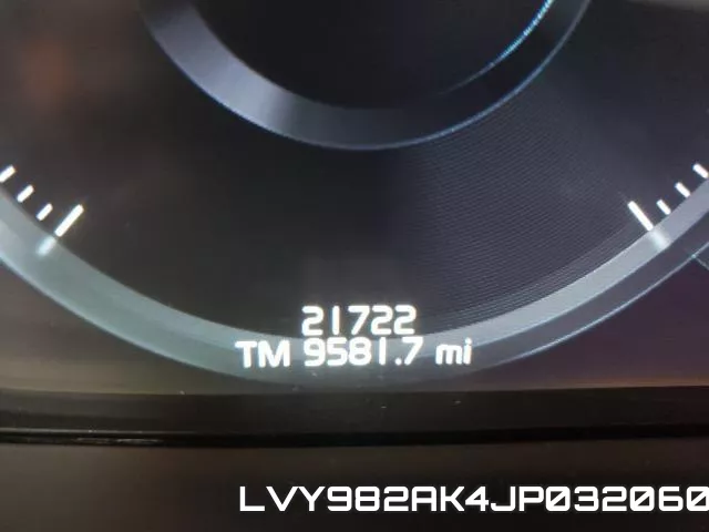 LVY982AK4JP032060 фото 9