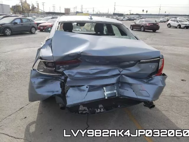 LVY982AK4JP032060 фото 10