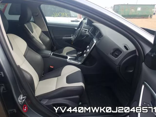 YV440MWK0J2048571 фото 6
