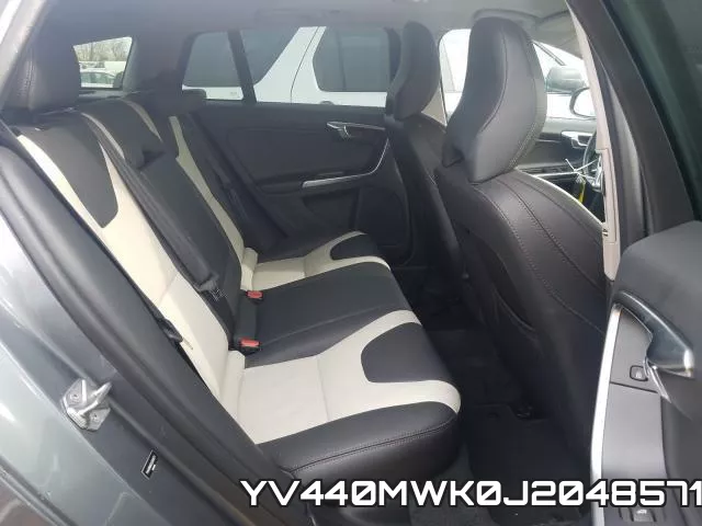 YV440MWK0J2048571 фото 7