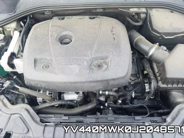 YV440MWK0J2048571 фото 8