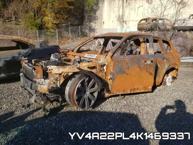 YV4A22PL4K1469337 фото 3