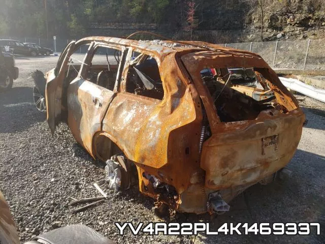 YV4A22PL4K1469337 фото 4