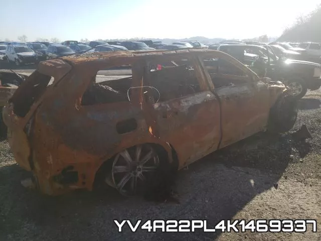 YV4A22PL4K1469337 фото 5