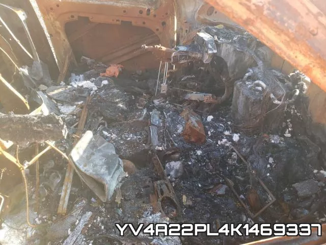 YV4A22PL4K1469337 фото 6