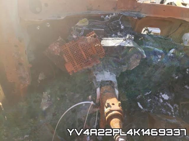 YV4A22PL4K1469337 фото 9