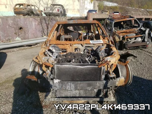 YV4A22PL4K1469337 фото 10