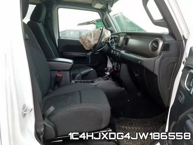 1C4HJXDG4JW186558 фото 6