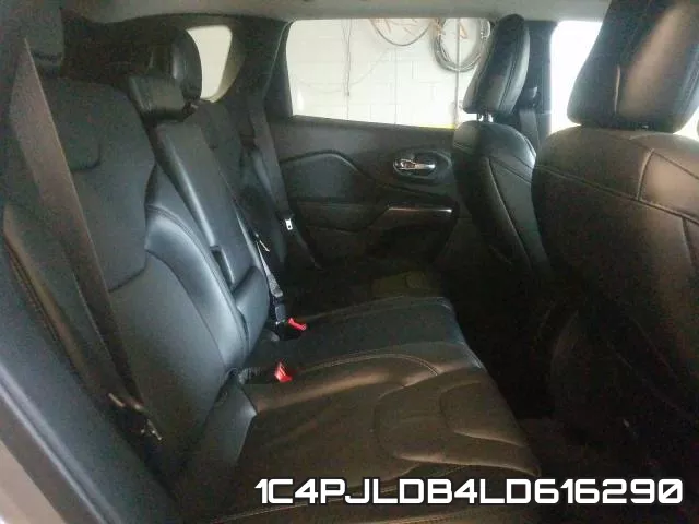 1C4PJLDB4LD616290 фото 6