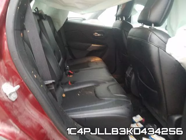 1C4PJLLB3KD434256 фото 7