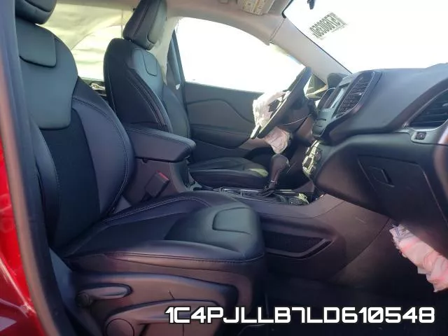 1C4PJLLB7LD610548 фото 6