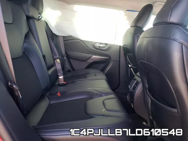 1C4PJLLB7LD610548 фото 7