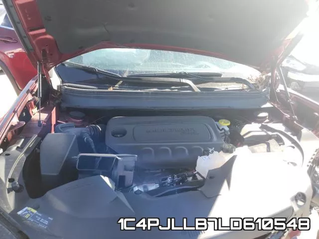 1C4PJLLB7LD610548 фото 8