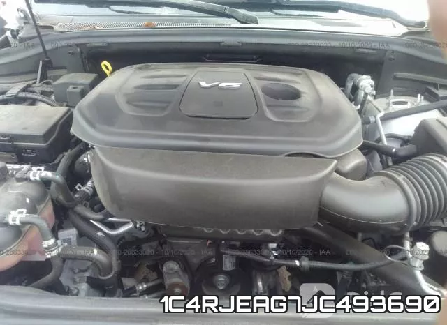 1C4RJEAG7JC493690 фото 2