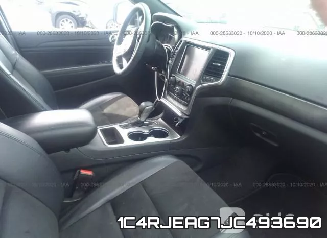 1C4RJEAG7JC493690 фото 6