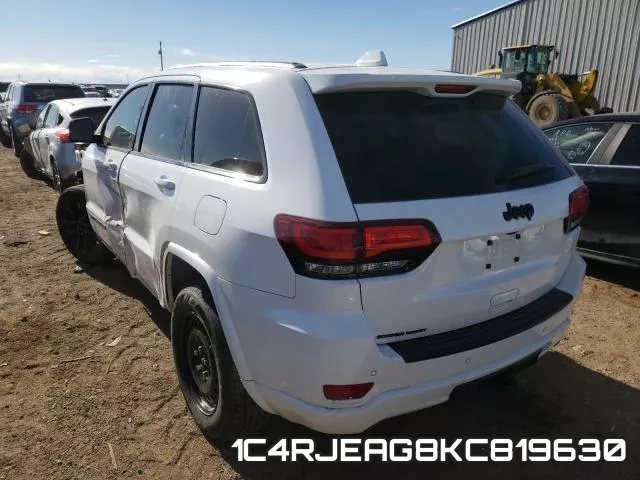 1C4RJEAG8KC819630 фото 4