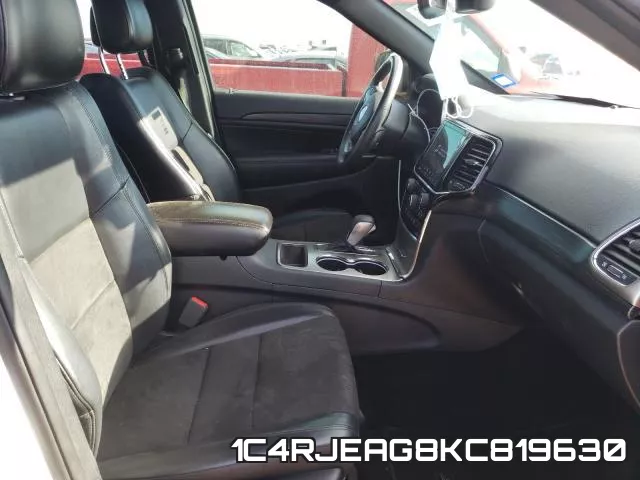 1C4RJEAG8KC819630 фото 6