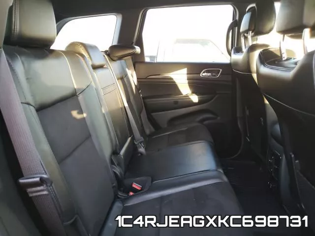 1C4RJEAGXKC698731 фото 6