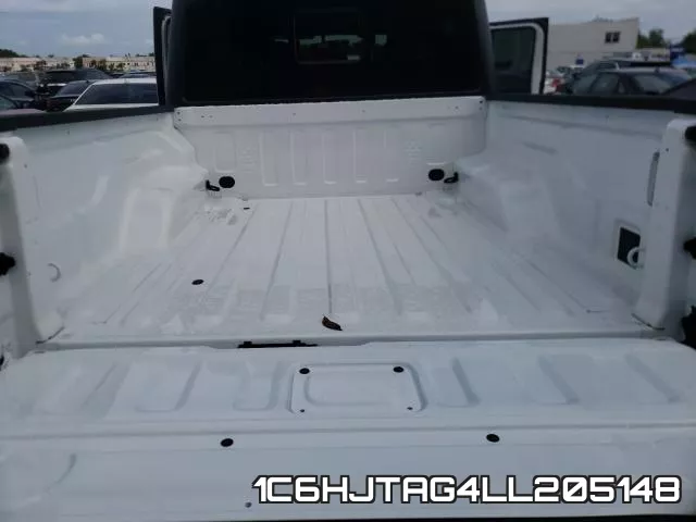 1C6HJTAG4LL205148 фото 10