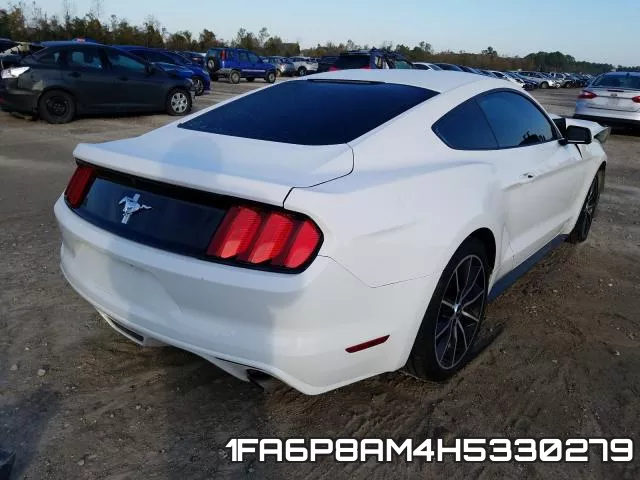 1FA6P8AM4H5330279 фото 5