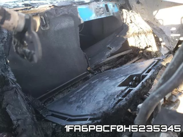 1FA6P8CF0H5235345 фото 7