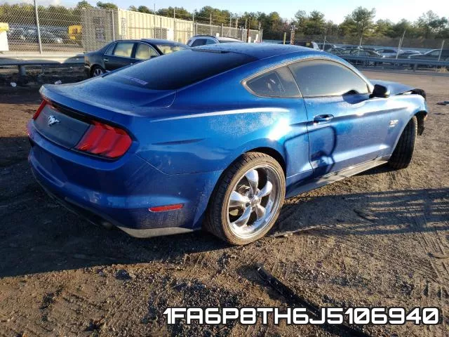 1FA6P8TH6J5106940 фото 5
