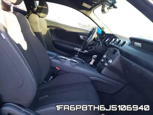 1FA6P8TH6J5106940 фото 6