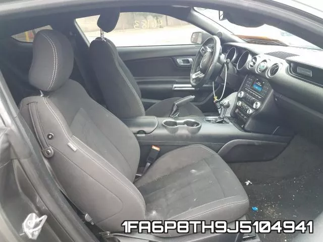 1FA6P8TH9J5104941 фото 6