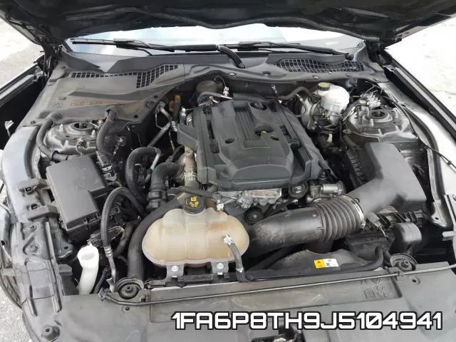 1FA6P8TH9J5104941 фото 8